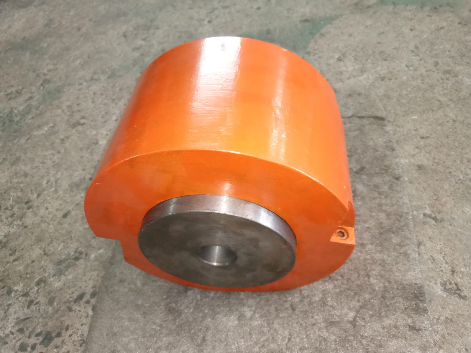 Chain Coupling, Prarthana Industries