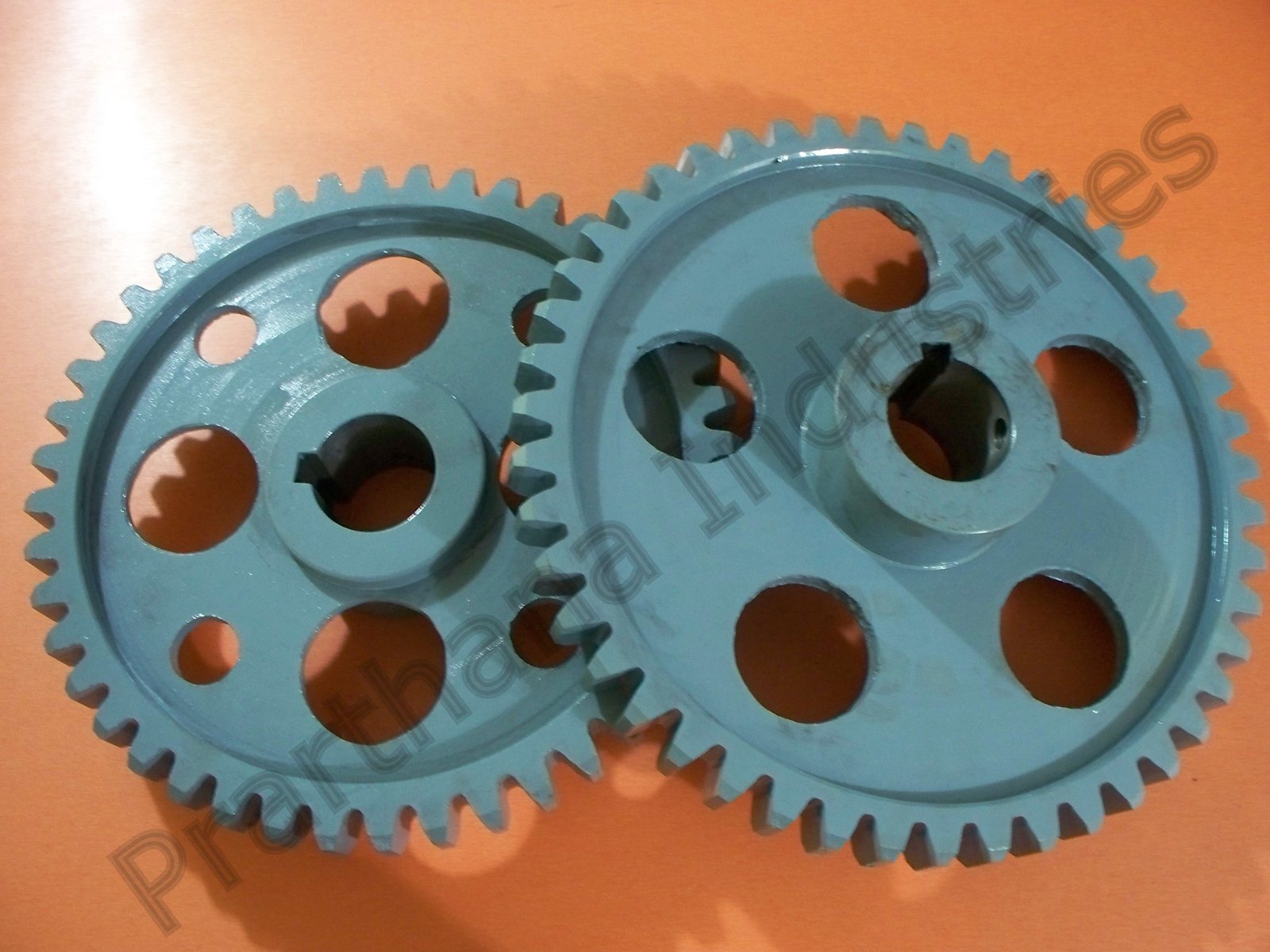 Industrial Gear, Prarthana Industries